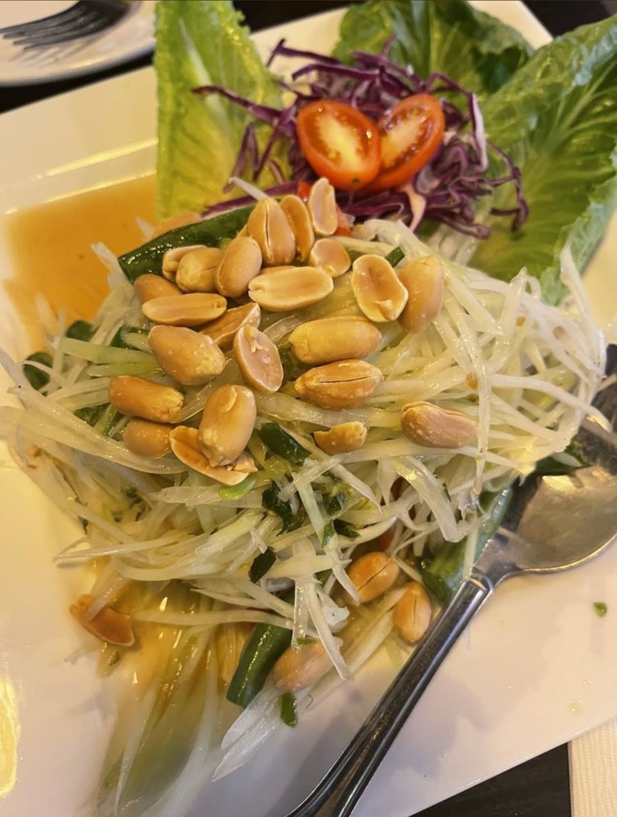 LaLa Rice Thai Eatery and More by null