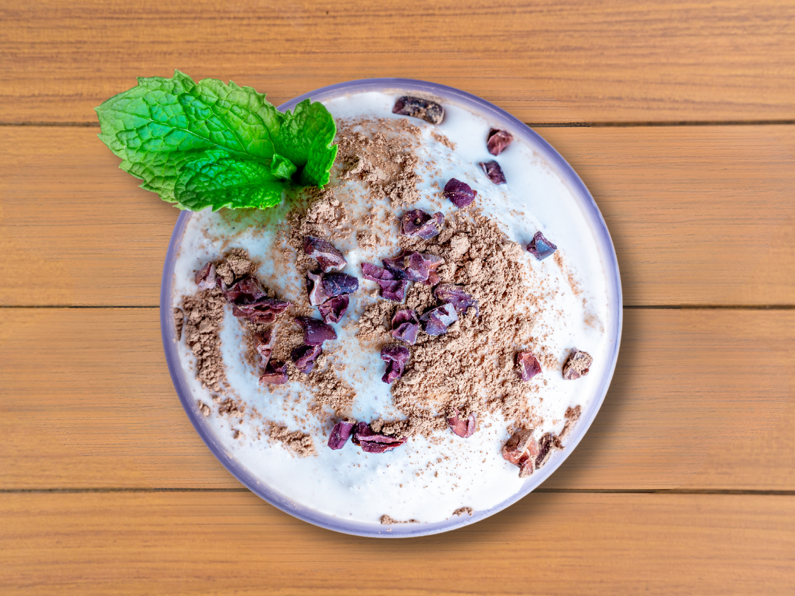 Active Culture by null