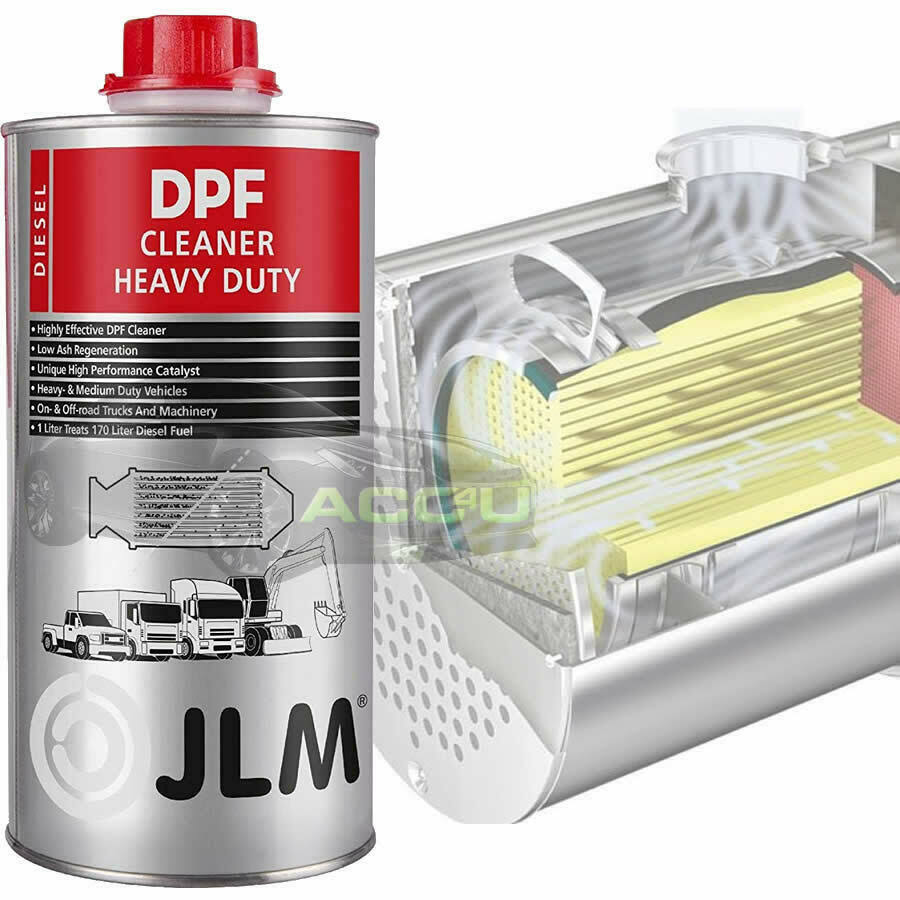 J L Bradshaw Motor Factors - Tullamore - JLM Fuel System Cleaner Diesel  250ml PRO | Pointy