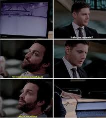 Sam winchester erofus sex and porn comics gif x Dean winchester