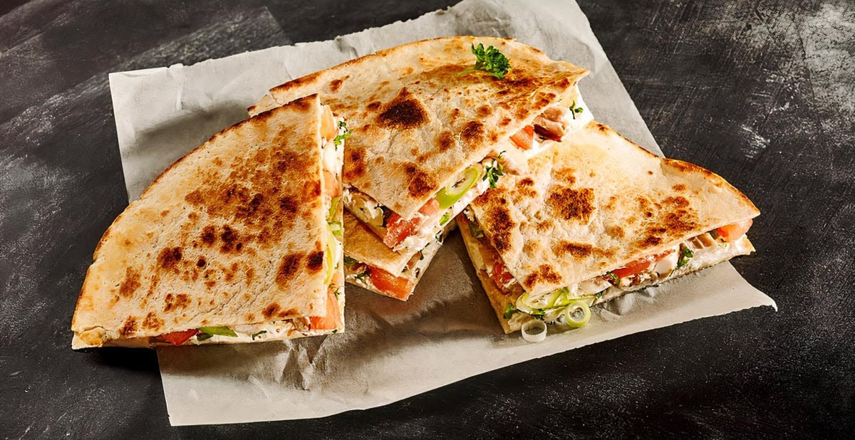 Taco Recipes by null