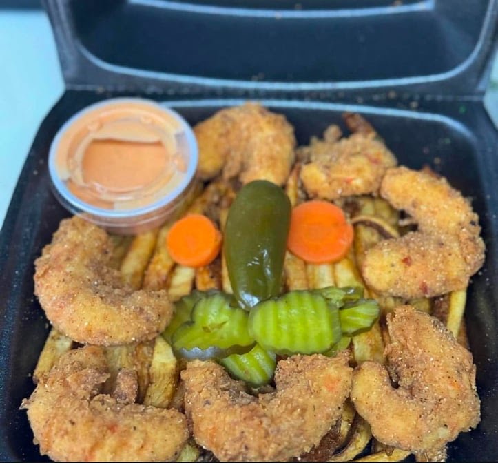 Hopeboy’s Kitchen by null