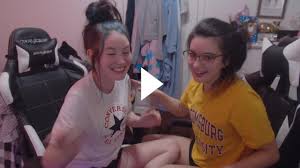 tiny lesbians|Cute Little Lesbians | TikTok