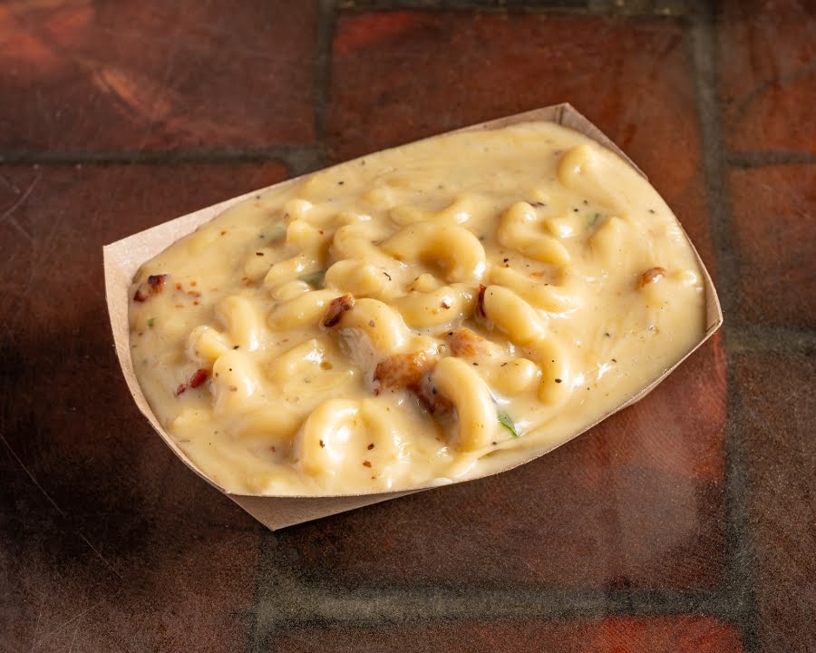 Post Oak Barbecue by null