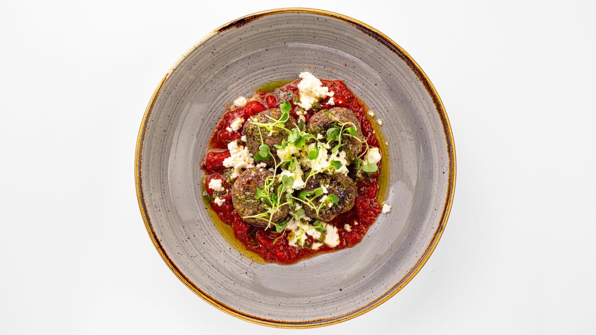 Chefs N Farmers by null