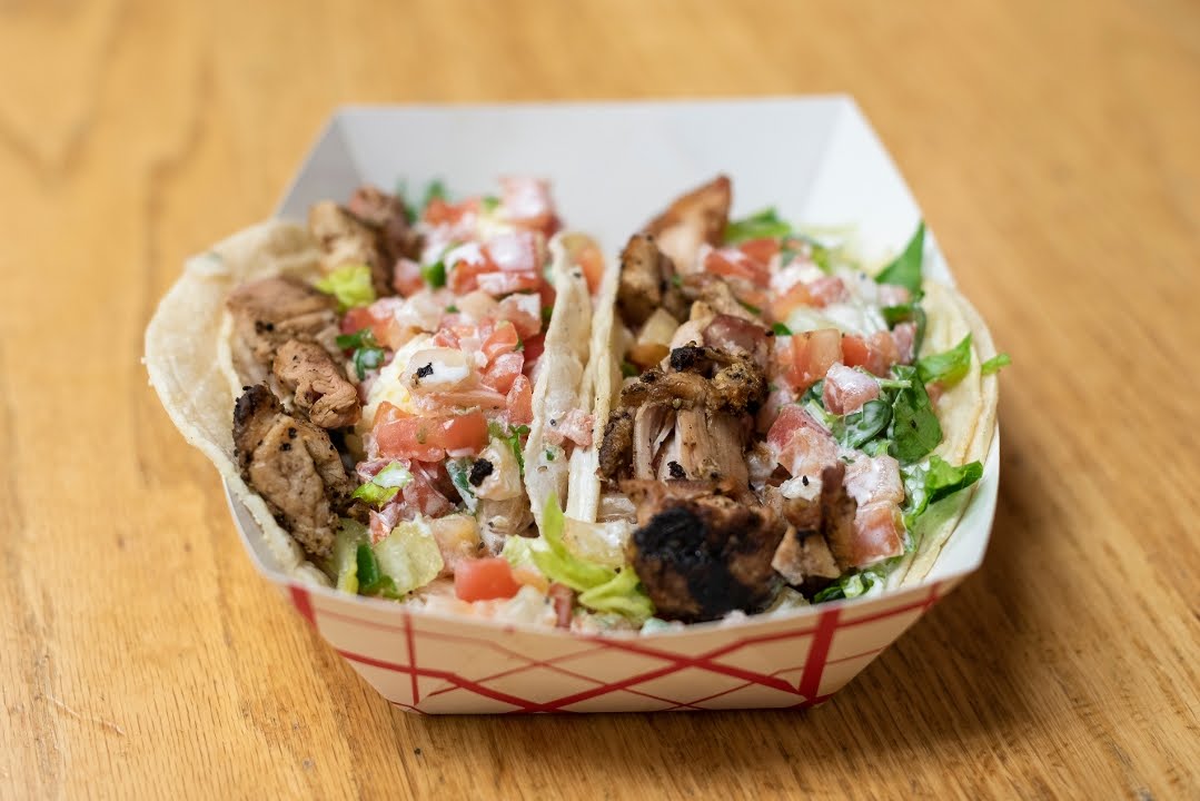 El Pelón Taqueria by null