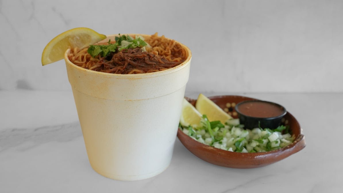 La Birria House by null