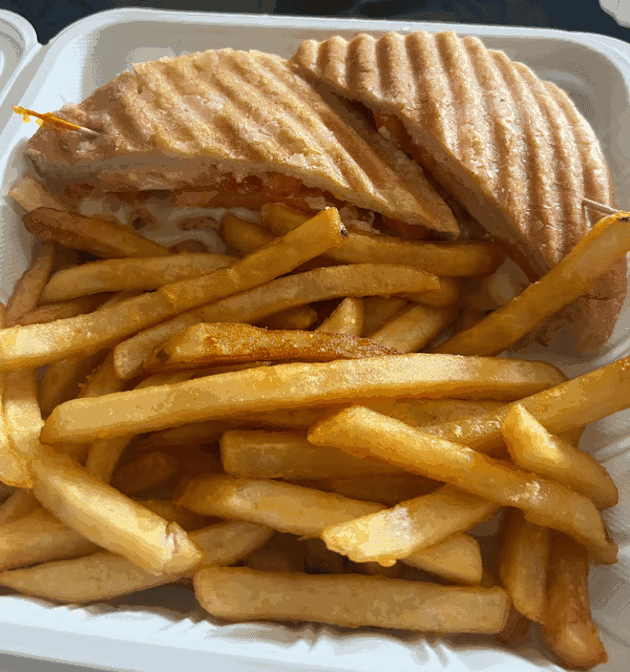 Victory Bar & Grill by null