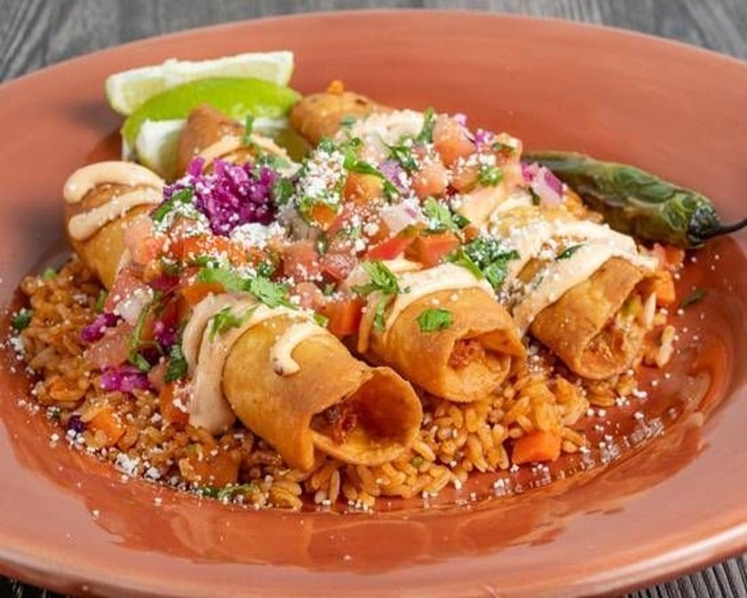 La Placita Taco Grill by null