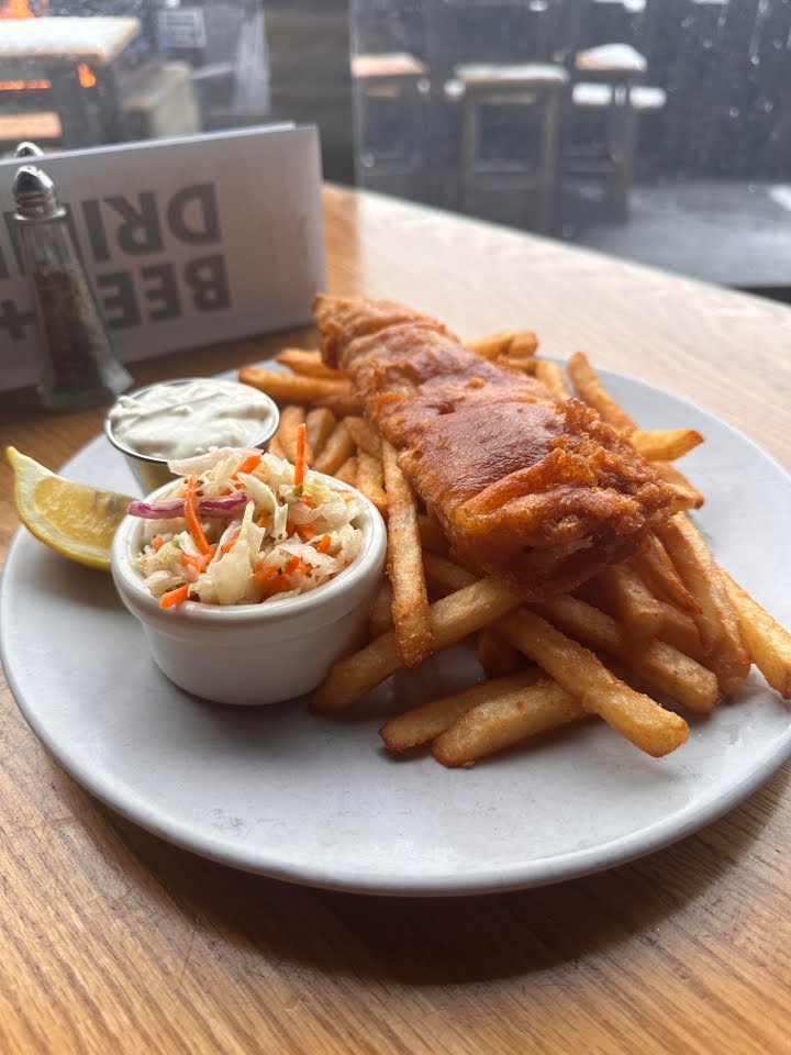 10 Barrel Brewing East Side Bend by null