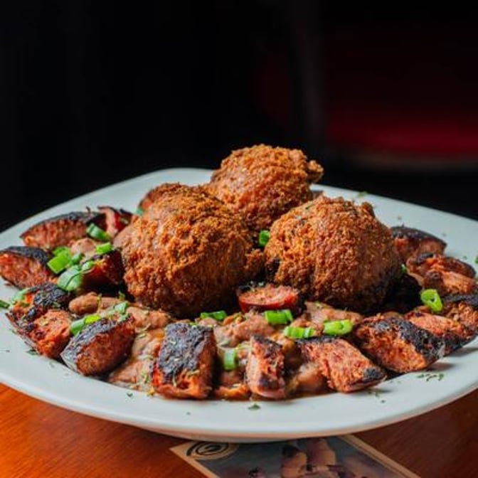 Buzzard Billy's by null