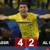 Ronaldo bùng nổ, dẫn dắt Al Nassr giành chiến thắng tưng bừng 4-2 trước Al Ittihad