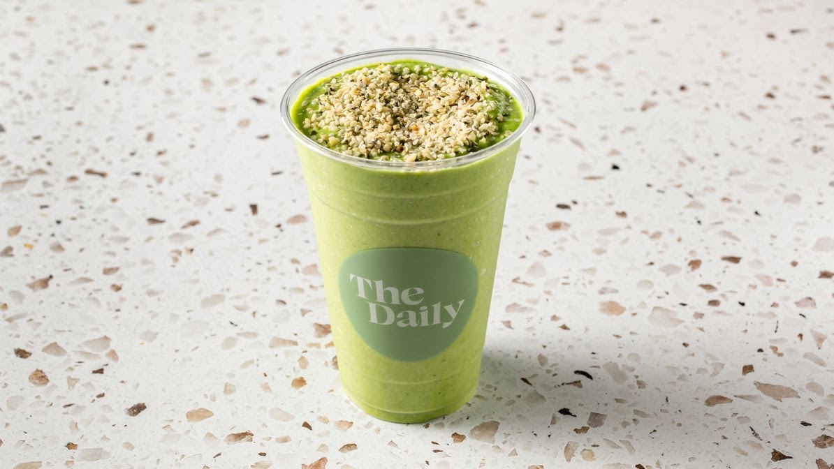 The Daily by HC by null
