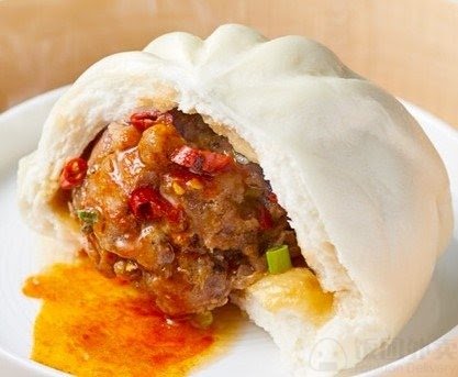 Patisserie Bao Bao Dim Sum by null