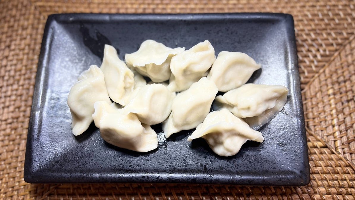 Dumpling Hours - Oakland by null