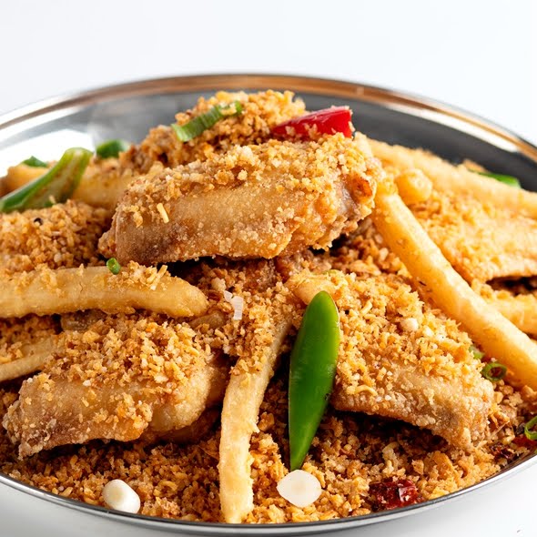 DaPaiDang 大排档 by null