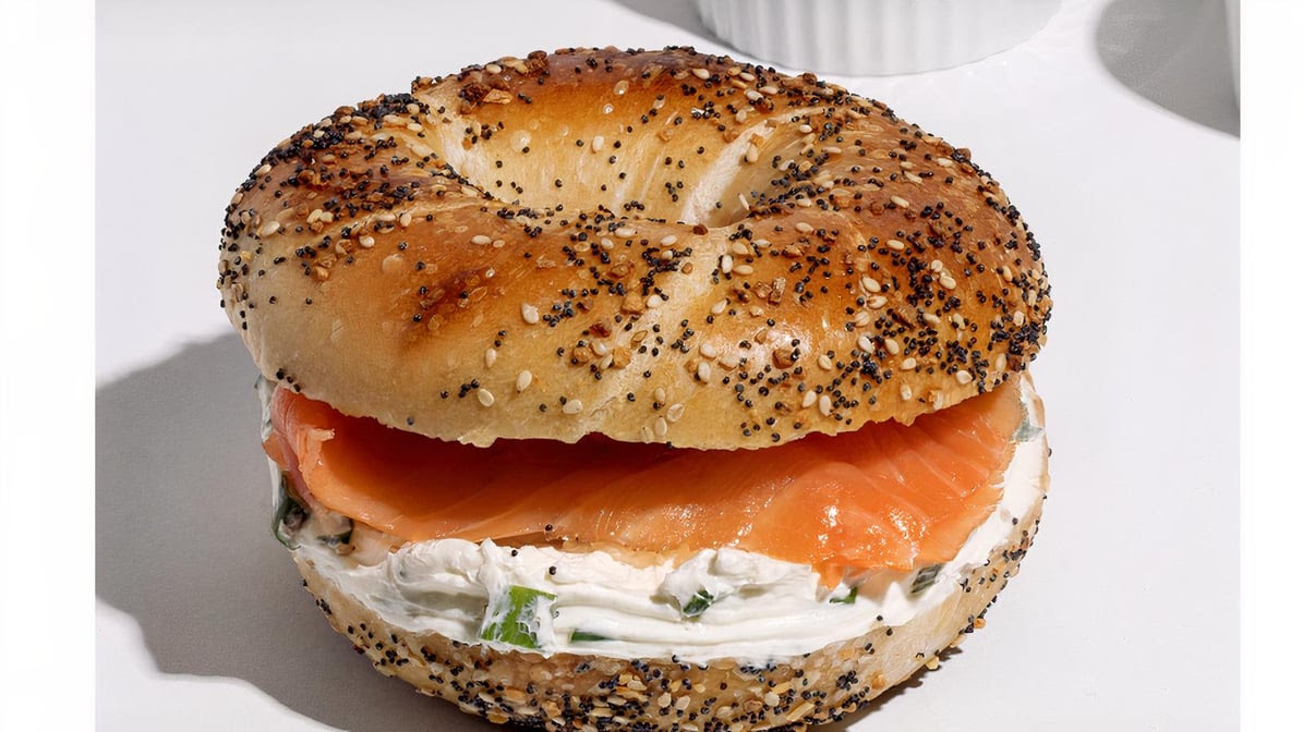 Zucker's Bagels & Smoked Fish by null