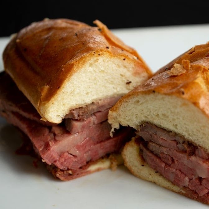 Rib Line | BBQ Restaurant by null