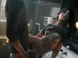 Ellie and dina know how to tease noob the last jpg x The last of us nude