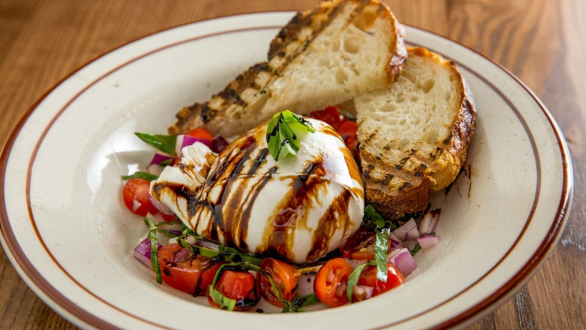 Joe & Pat's NYC by null