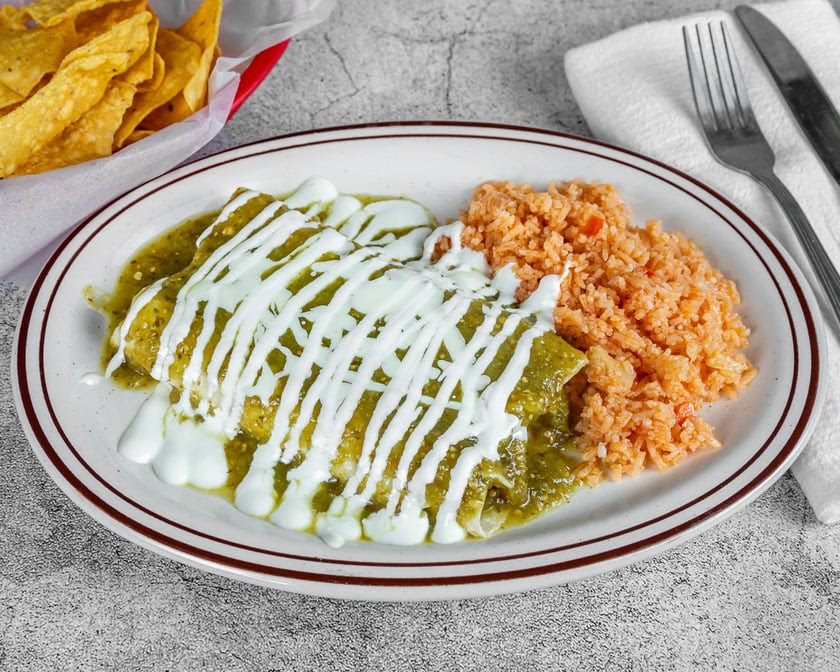 Casa Balbina Mexican Cuisine & Pancake House by null