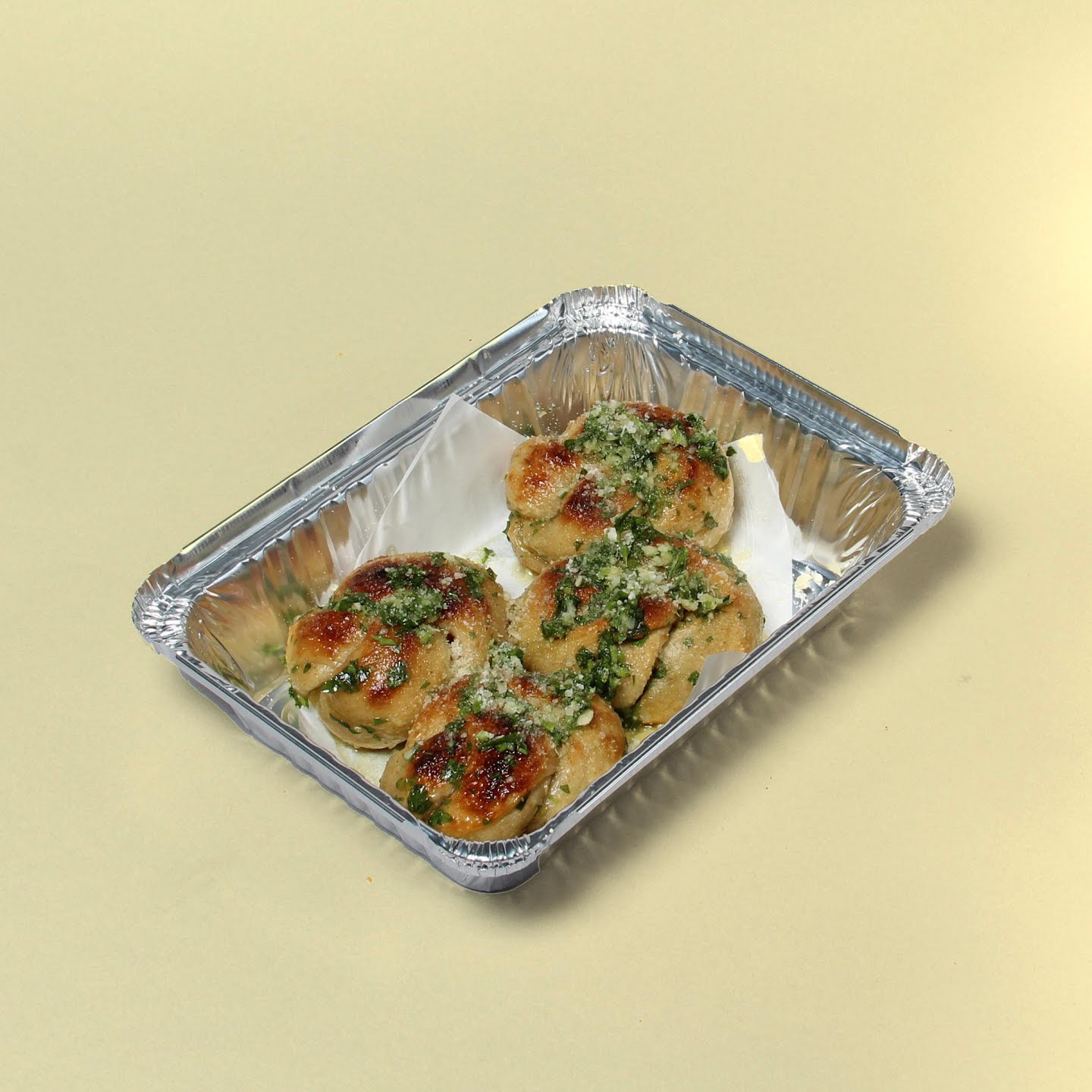 Bub and Grandma’s Pizza by null