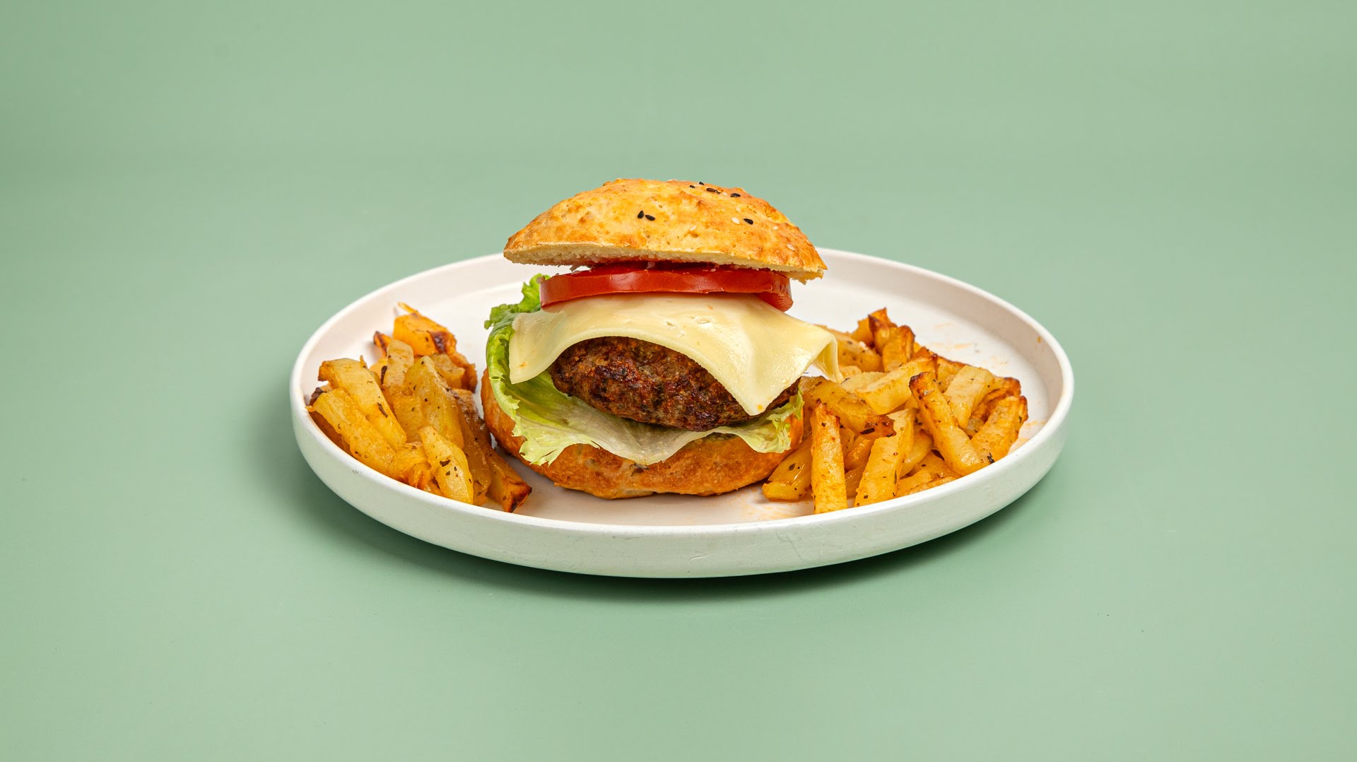 Menu Item