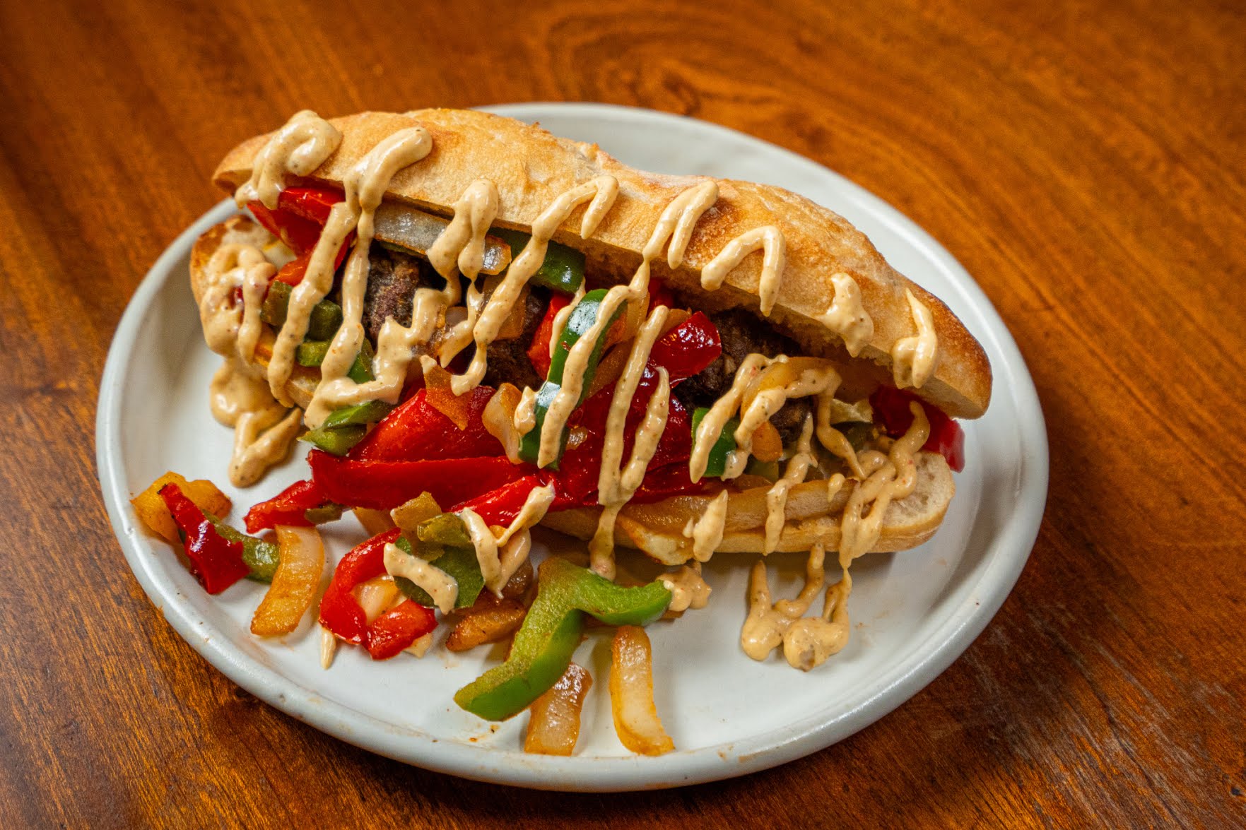 Bruges Belgian Bistro by null