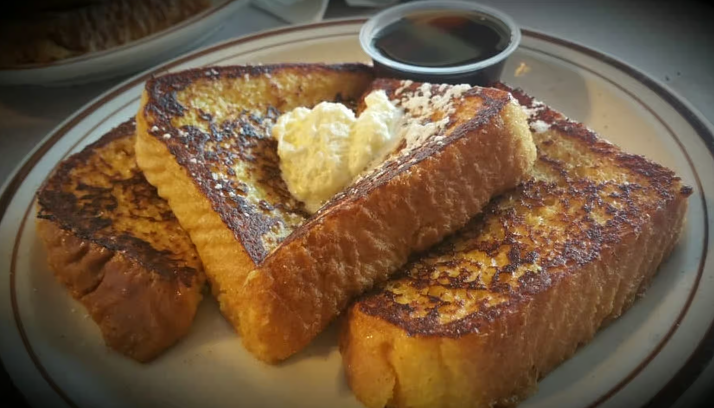 Golden Nugget Pancake House by null