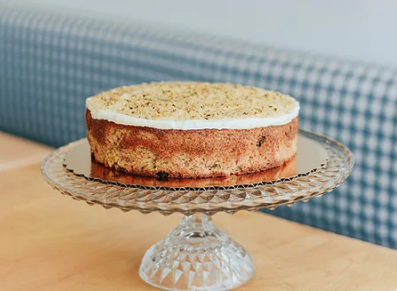 Achatz Handmade Pie Co by null