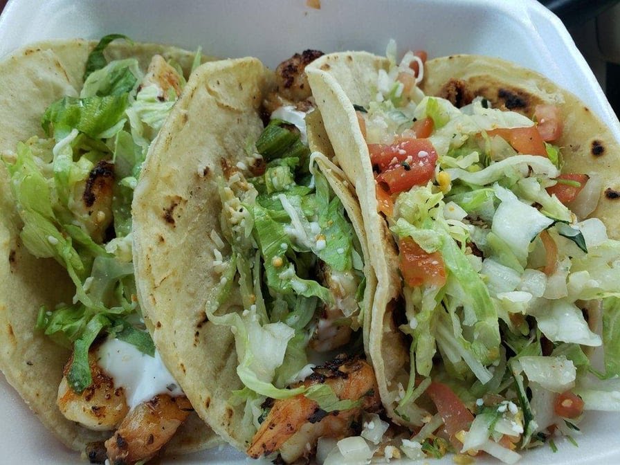 Don Chuy Mexican Grill by null