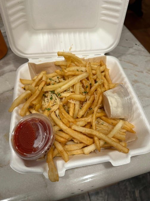 Second Nature by null