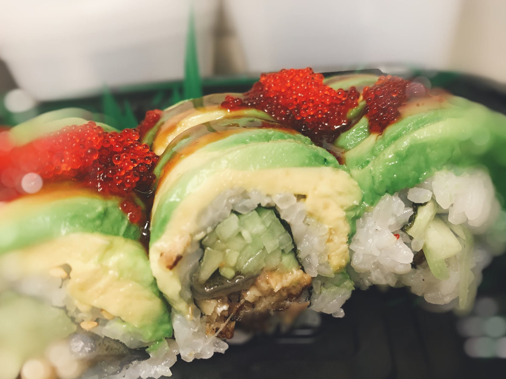 Kawa Sushi by null