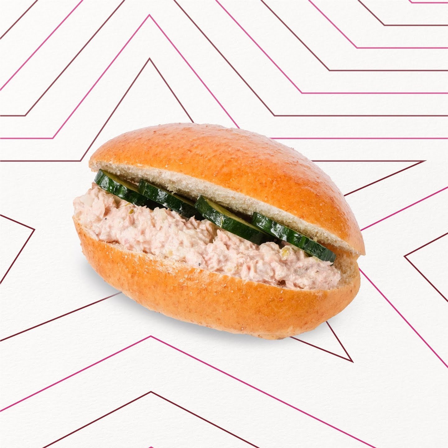 Pret A Manger by null
