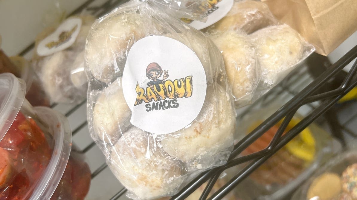 Norma’s Bakery by null