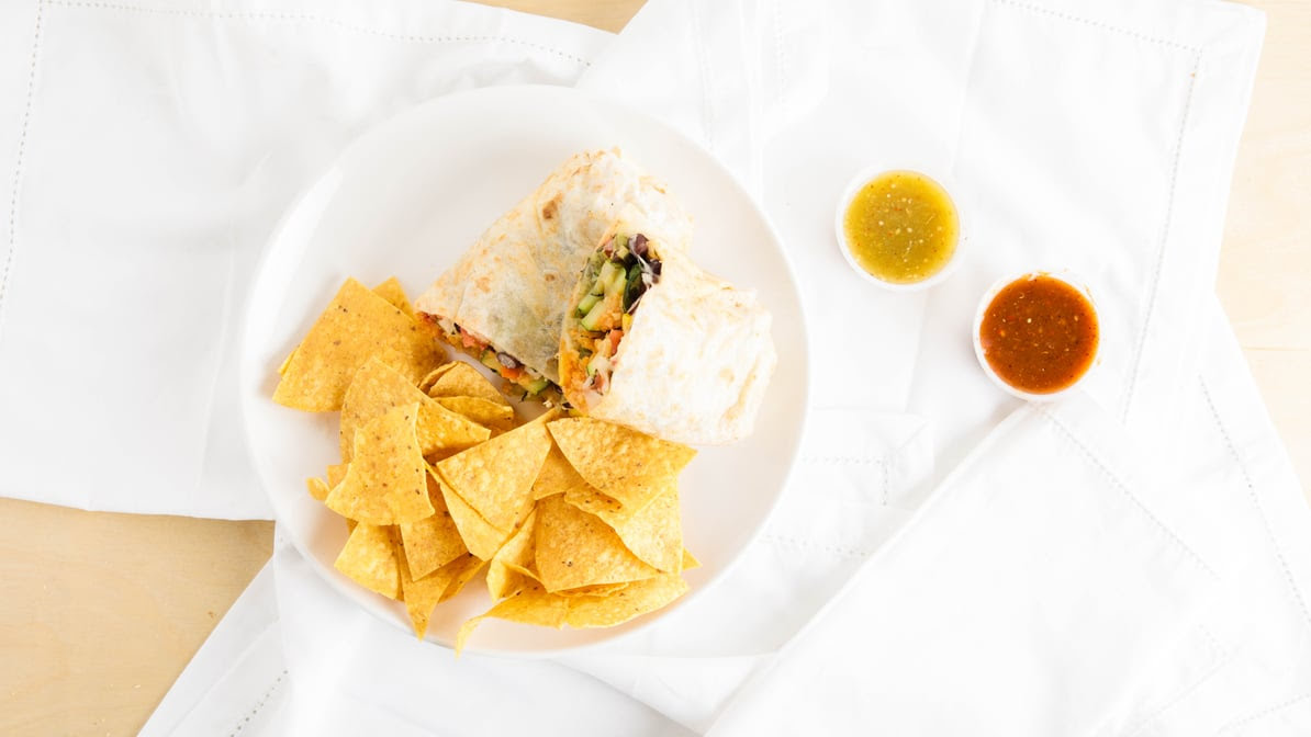 Asada Mexican Grill by null