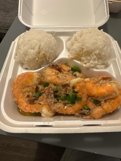 Kahuku Poke & Hawaiian BBQ by null
