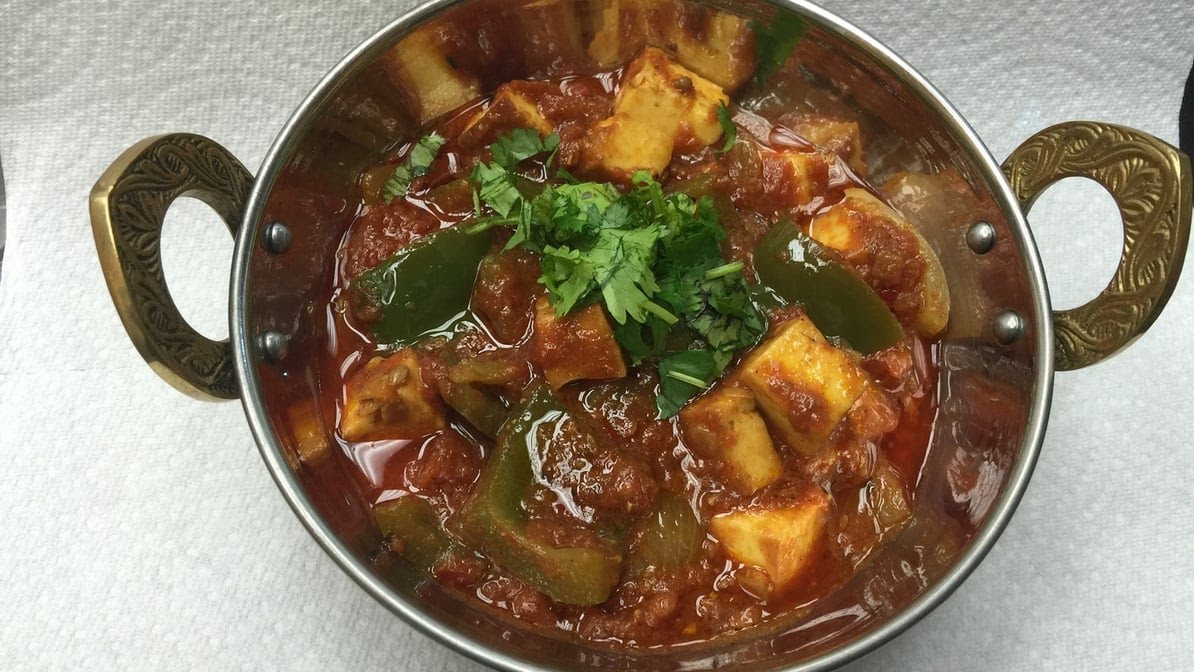 NOLA Desi Kitchen by null