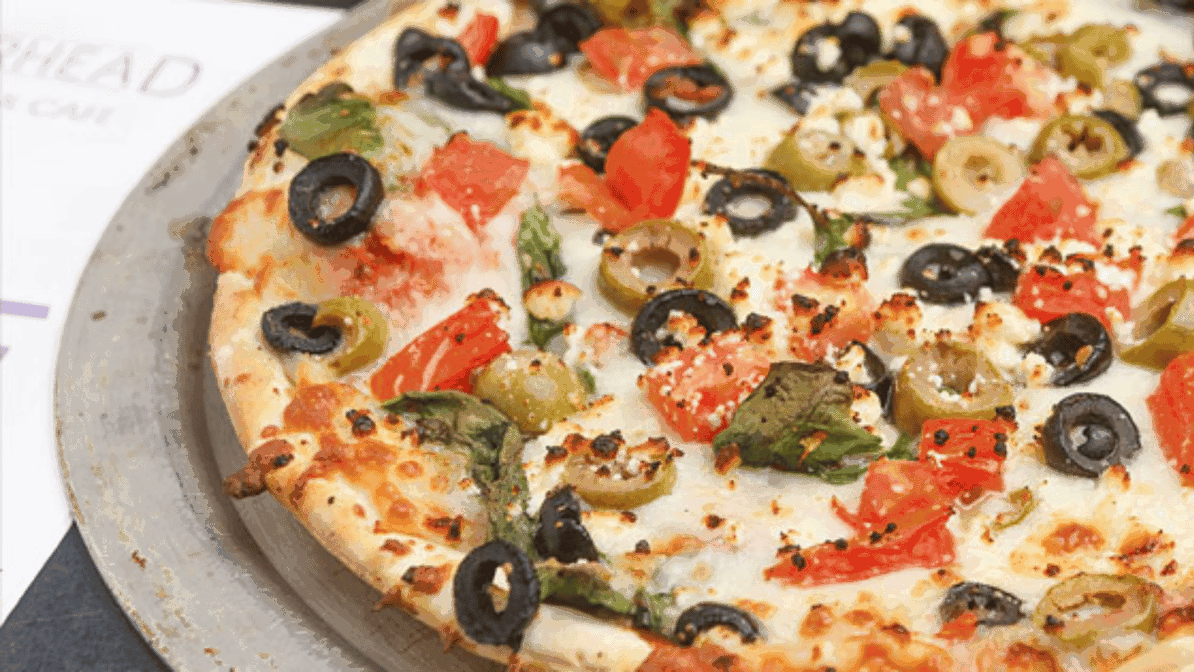 Deerhead Sidewalk Cafe & Bar by null