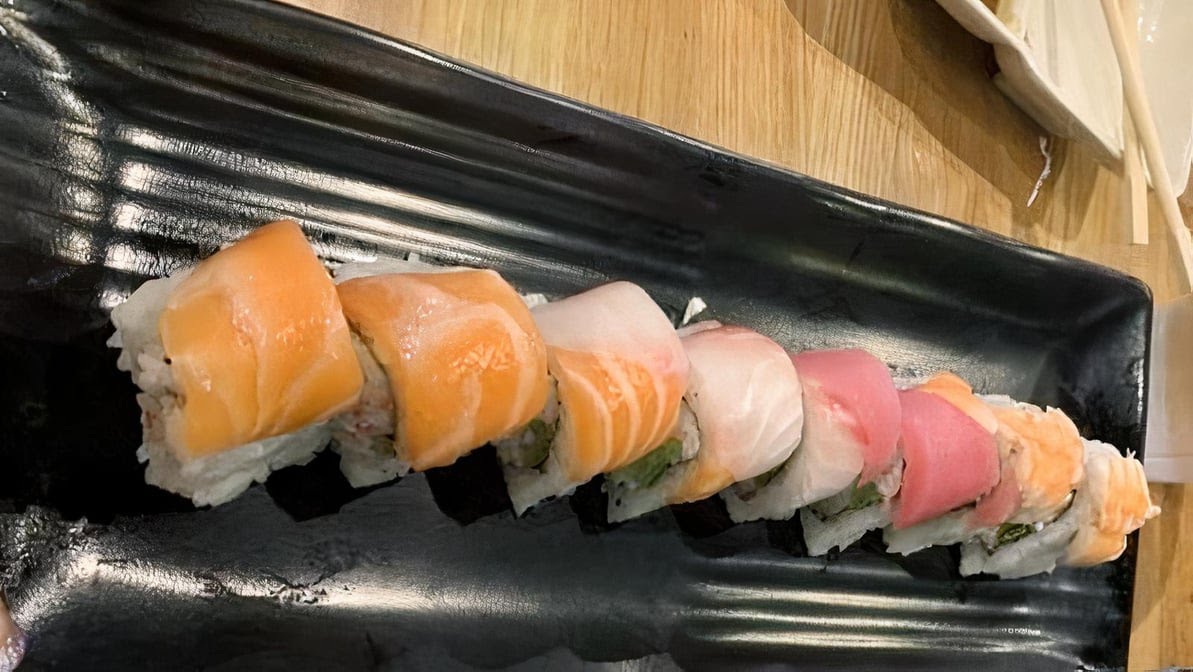 The Cove Sushi & Oyster Bar by null