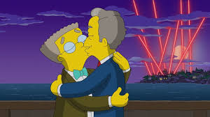 Rule if it exists there is porn of it smithers jpg x Smithers sexy