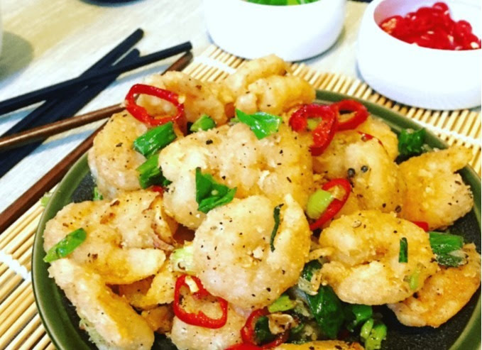 Dumpling Kitchen by null
