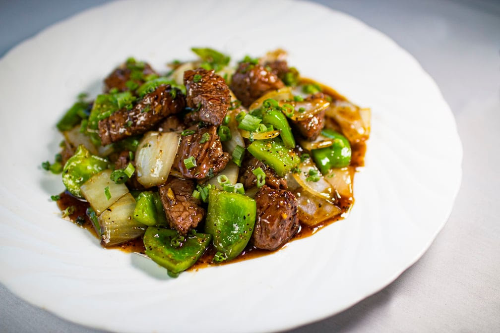 Yao Fuzi Cuisine by null