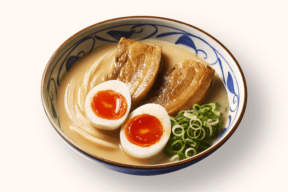 Marugame Udon by null