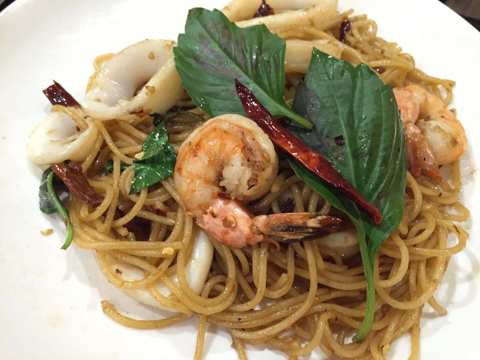 Thailicious ( Thai Food) by null