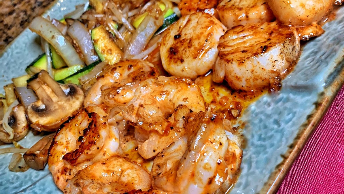 Hokkaido Teppanyaki Hibachi Steakhouse by null