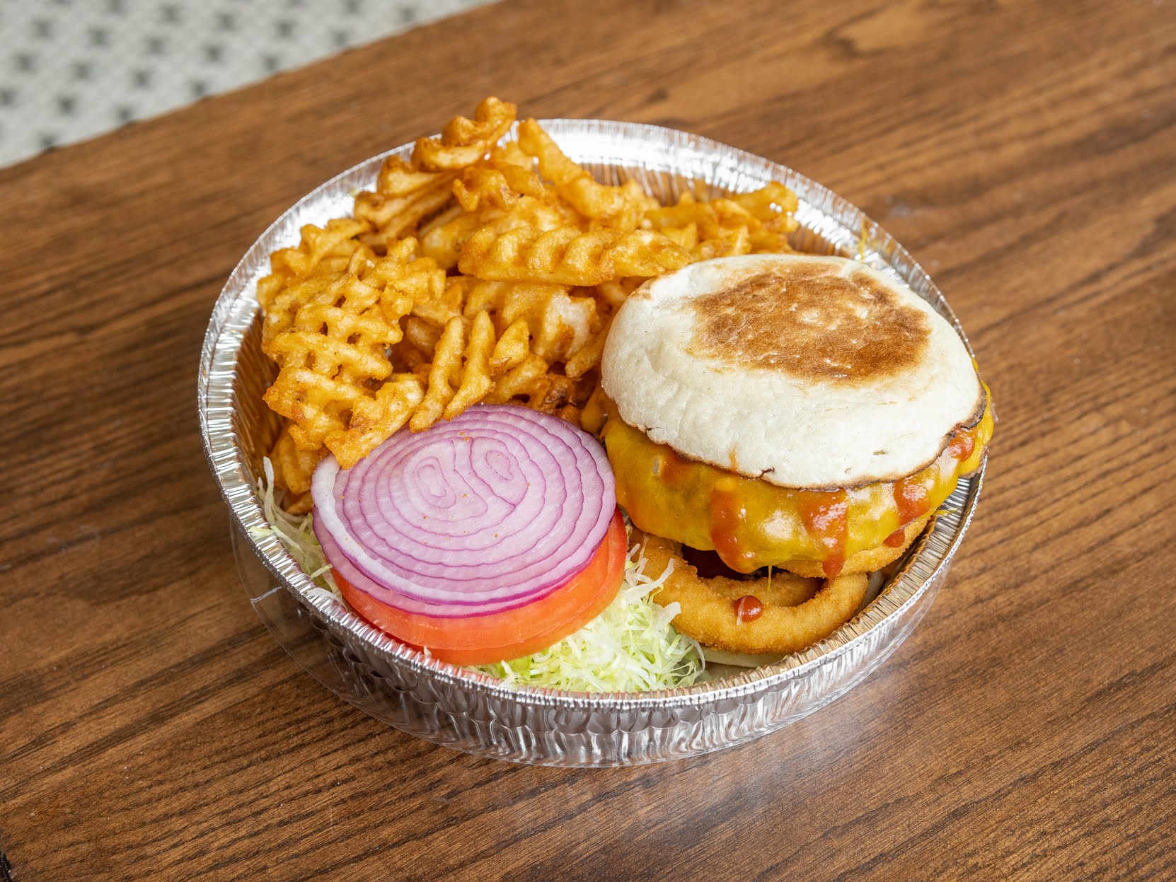 Bagel Pub by null