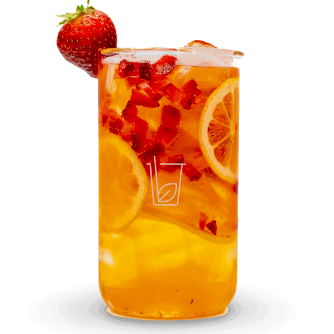 BREW TEA BAR by null