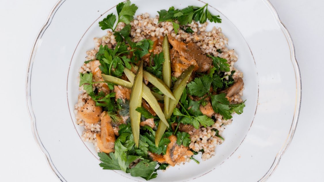 Kawiarnia Fornir by null