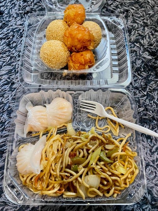 Dim Sum King by null